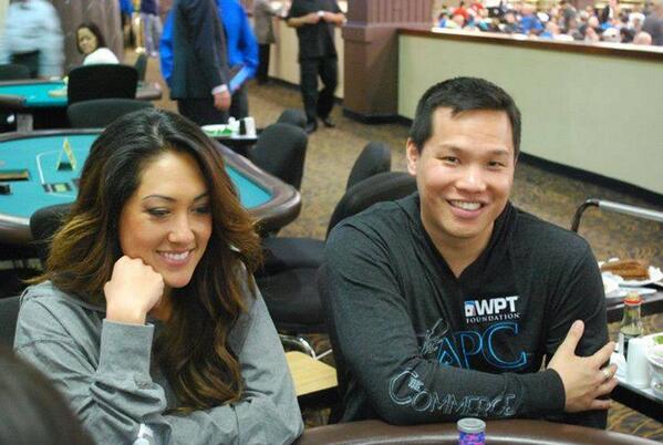 PokerPaparazzi's tweet photo. Please FOLLOW #AWESOMETACULAR @WPT @RoyalFlushGirls'@JeannieDuffyRFG LIKE Her @Facebook Page! https://t.co/AOBeZXtagU http://t.co/3nvEzpMqDq