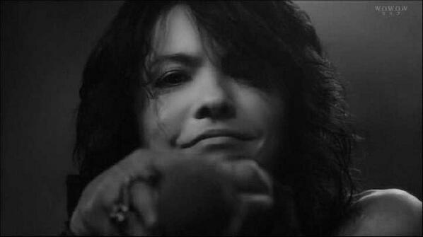 VAMPS_Photo's tweet photo. Hydeeeeeeee http://t.co/RaFuBXW2cU