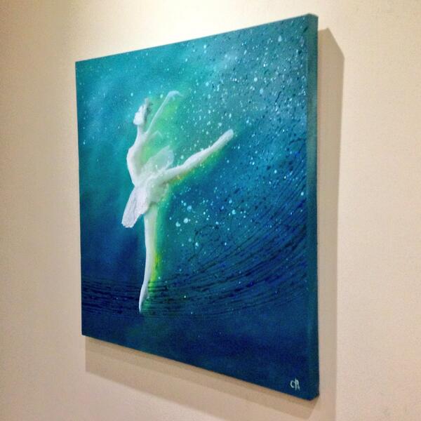 robert cox - Artist tweet media