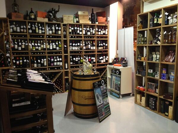 Vinopremier tweet picture