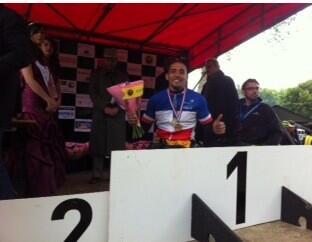 Champion de France 2013