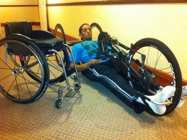 Ahmed Andaloussi (@ahmedandiss) on Twitter photo 