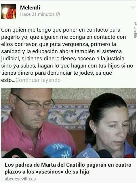 Ole sus huevos.
