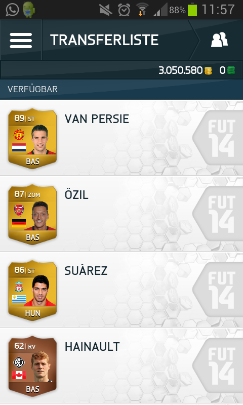 elnino_b98's tweet photo. ★BIG-EYES ÖZIL GIVEAWAY★

TO ENTER:

1.RT!
2.FOLLOW ME AND @Fut14Wagers3!
3.S/Os APPRECIATED!

WINNER AT CHRISTMAS!!! http://t.co/I8syEvS7Mb