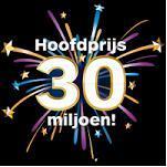 Speel voor € 30 mee in het Boulevardspel van de Staatsloterij en maak kans op 1 van de vele prijzen ! #CIGO Moerwijk