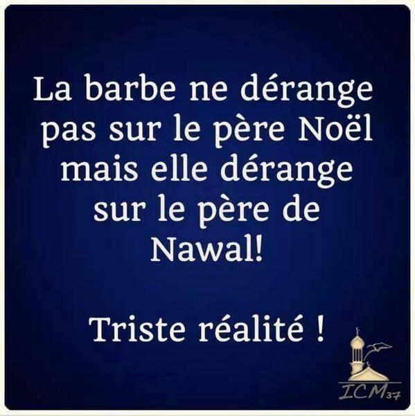 Naouras91's tweet photo. Véridique ! http://t.co/FEDbpILsld