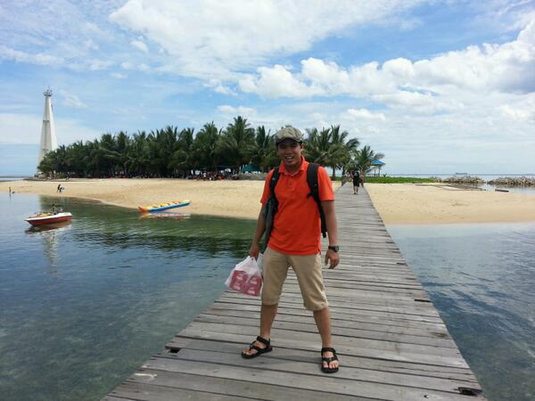 Muhammad_AsRaNi's tweet photo. Jelajah Kalimantan http://t.co/Sjig1byHaR