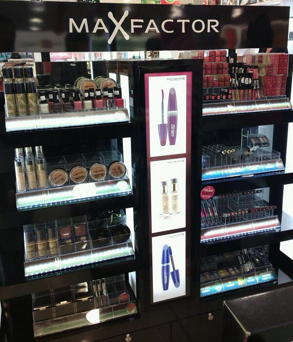 rubycosmetic's tweet photo. Max Faktor Diskon all produk 30% http://t.co/utPXTNIM8o