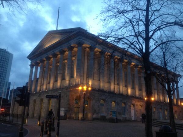 A Christmas Carol CF tweet media