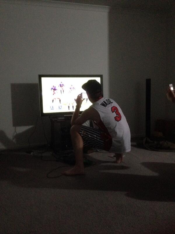 MattOC15's tweet photo. Get around his perv @Jonahwright96 @LarryCav_12 #LFL http://t.co/l3n8gNrF8U