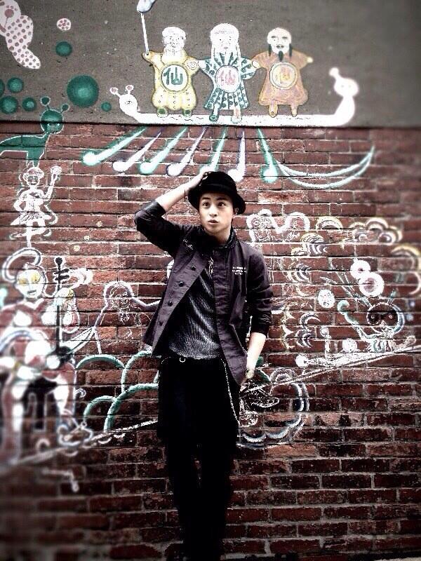 Generations公式アカウント على تويتر いま台湾にいます 最高に楽しいですし もっとgenerationsを知ってもらおうと燃えております ではでは小籠包食べてきます 笑 Generations By白濱亜嵐 Http T Co Ryi60ry8fx تويتر