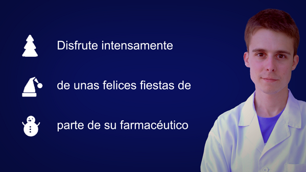 DanielBratos's tweet photo. Ahí va mi consejo para los próximos días... #PharmaChristmas @Farmaenfurecida http://t.co/9F1LWpNmFz