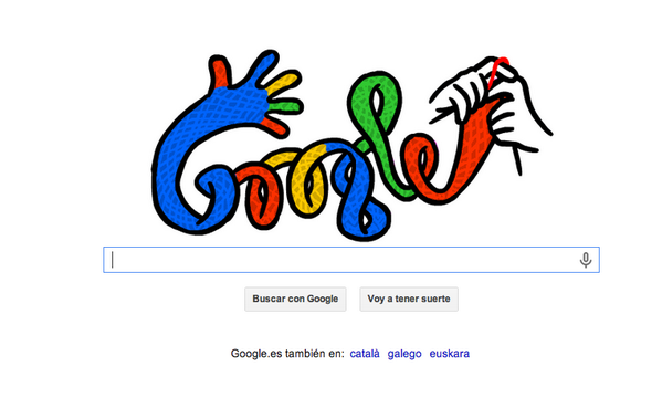 Google Business tweet media