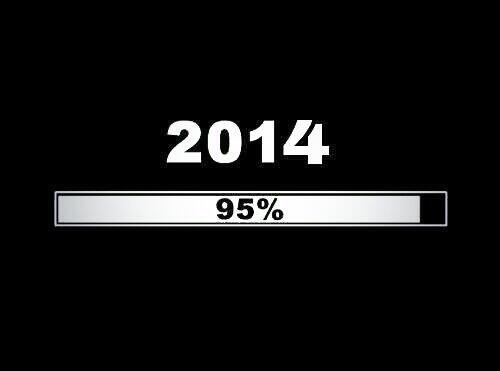 YA QUEDA POCO ...