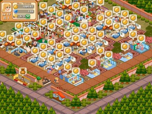 I'm having a lot of fun in『Hotel Story』. Play with me! My ID: <a href="/HappyHappyLabs/">Happy Labs</a> itunes.apple.com/app/id579188627