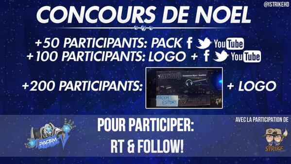 Pacem_eSport tweet picture