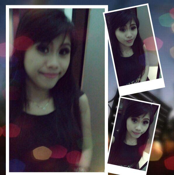 marcell_ayu's tweet photo. Malam mingguan dulu http://t.co/pWV7NtjpWt