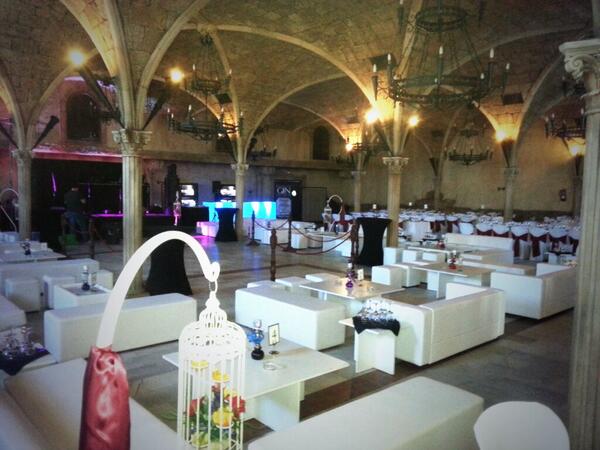 Catering Las Torres tweet media