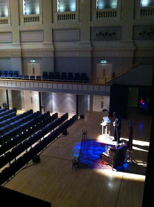 Chris Proctor tweet media