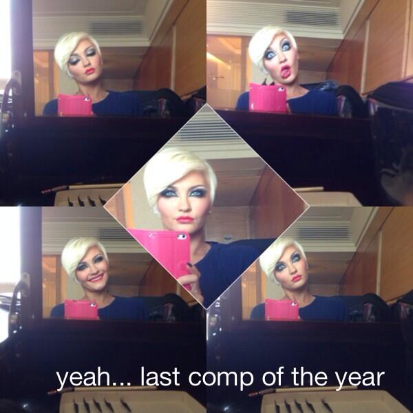 Yulia Musikhina (@yuliamusikhina) on Twitter photo 