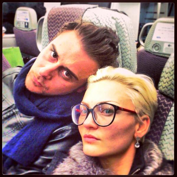 End of the hard work this year!!!