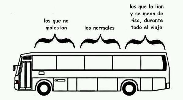 UnAlumnoDice's tweet photo. En una excursión: http://t.co/GFvXTt9gVs