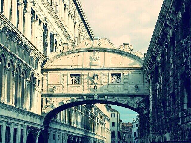 沙子 イタリア ヴェネチア 溜息の橋 カサノヴァも通った Http T Co Ucjsguiej9 Twitter