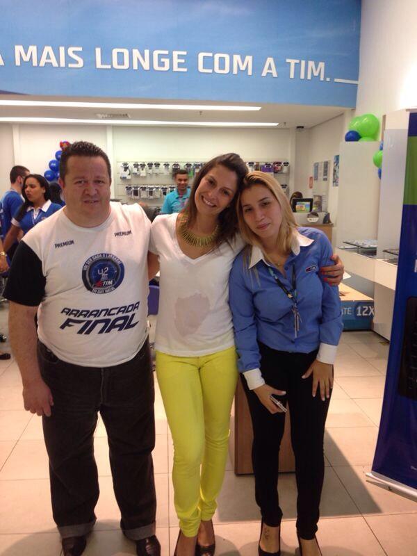Aline Castelo tweet media