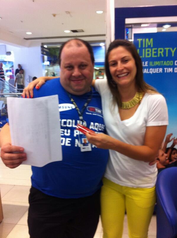 Aline Castelo tweet media