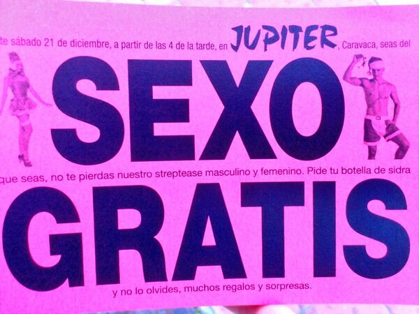 pubjupiter's tweet photo. A partir de las 17 h...
@CervaDj http://t.co/xrSj0Id6o3