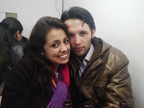 linkindant's tweet photo. Con mi mortisssss!!!!! http://t.co/uABXZT2ob0