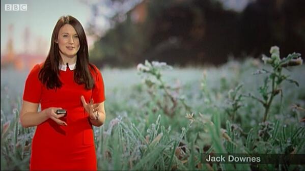 Rebecca Wood @BeccyWood83 BBC Midlands Today from Friday.