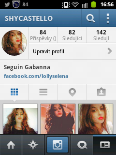 Follow me on instagram ;)