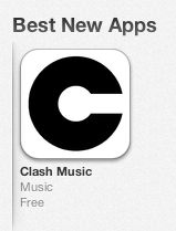 CLASH tweet media