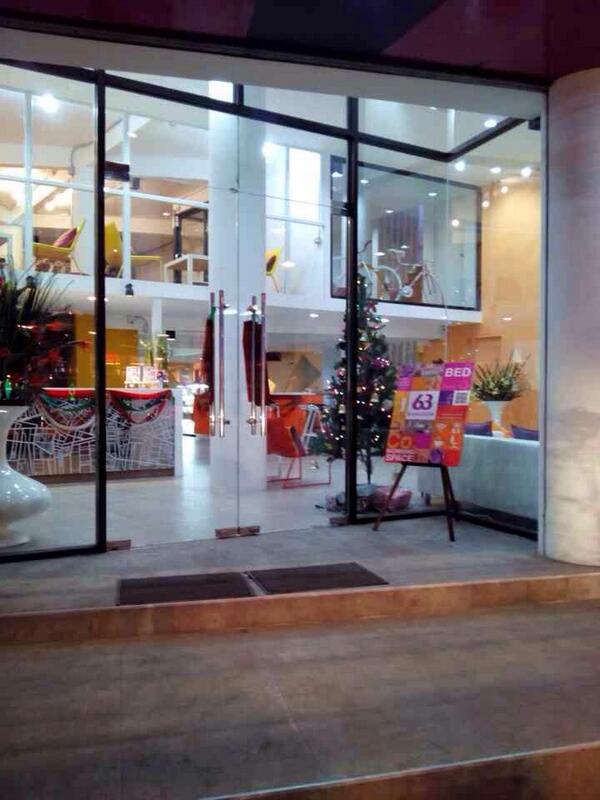 NuiJenny's tweet photo. 63 Bangkok boutique residence http://t.co/oa1nZRyb5f