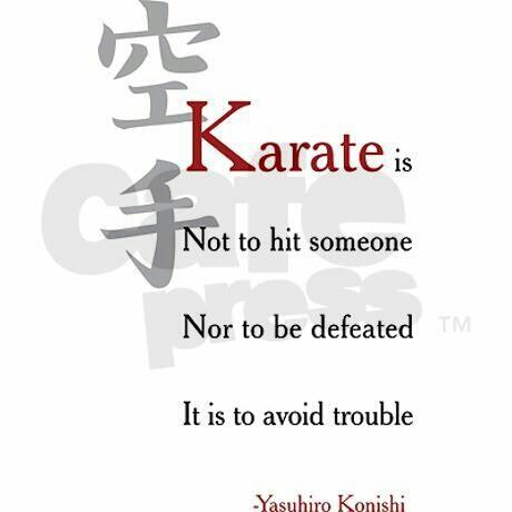 Whoisthisdoe's tweet image. &quot;@GetYourGiOn: &amp;lt;3 #LessonsWeLearn #Karate http://t.co/Hn8WTihckz&quot; this is by far the best purpose I&apos;ve found out of Karate.