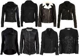 Ontopmoda's tweet photo. Nuestro ´´Tenerlo o Detenerlo´´ de hoy es el Leather Jacket. #ontopmoda http://t.co/vjbUsnvl4d