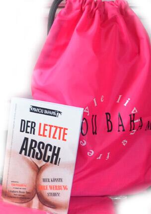 LColorati's tweet image. "The last ass" comes on 24 December! Look at the bookstore over :-)amazon.de/letzte-Arsch-k…