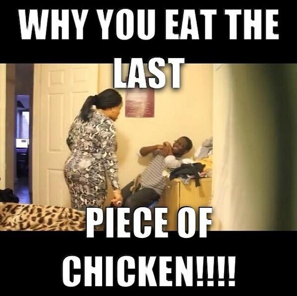 Deji's tweet photo. XD http://t.co/GVSruJR3eC