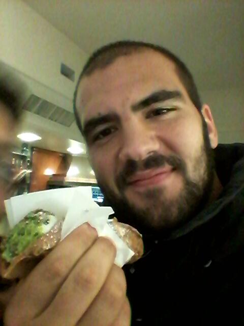 BDarione's tweet photo. Ca est U CANNOLU SICILIANO!!! http://t.co/OSaPXsQGgy