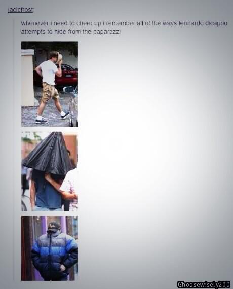 MeganEDarrow's tweet image. I needed this Leo. #Thanks #SadProblems