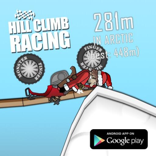 northsidenigga3's tweet photo. I reached 281m in arctic. Check out how far you go: https://t.co/2m6S576Zsu http://t.co/fJ3u54zQs2