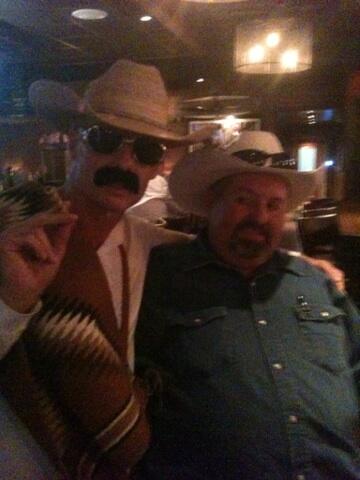 Texasbrits's tweet image. The Good..... The Bad....... And the Yorkshire man. #storagewars Texas #swtexas