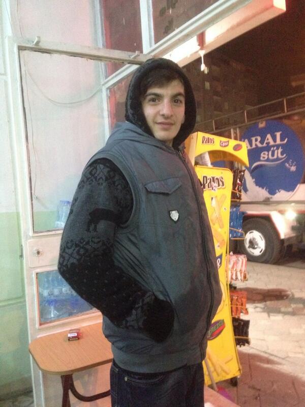 Allahım yaratıyosun neden takip etmiyosun :D