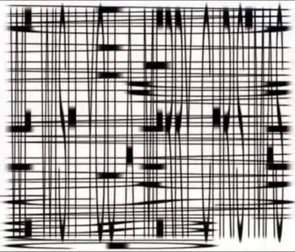 AdamWaithe's tweet image. Close one eye, tilt your phone and look at this from the charger hole 🙌