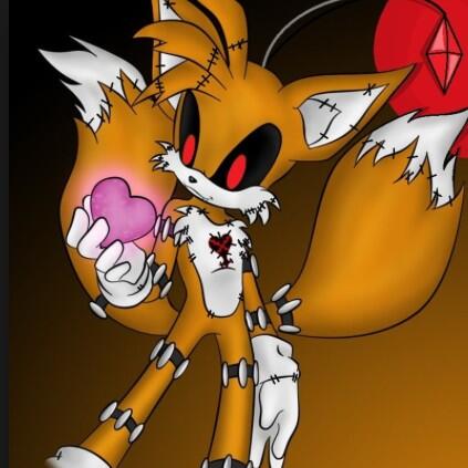 RebeccLinn's tweet image. Maybe tailsy would like a heart