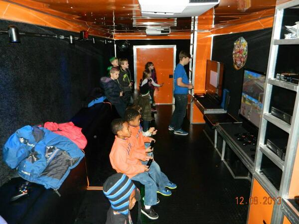 GoGamezParty tweet picture