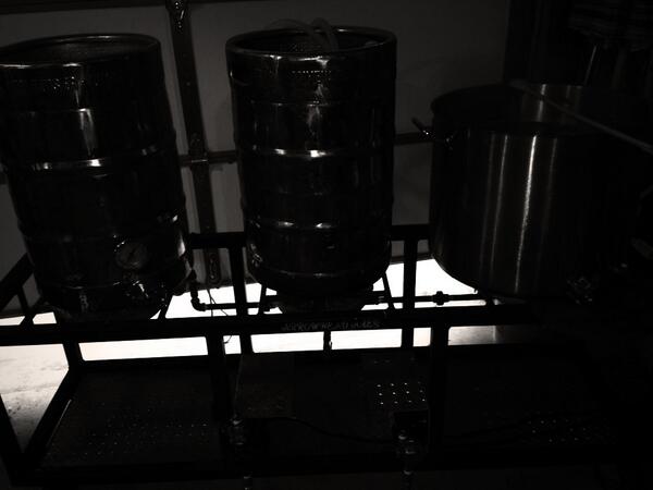 Double IPA day #craftbeer #doubleIPA