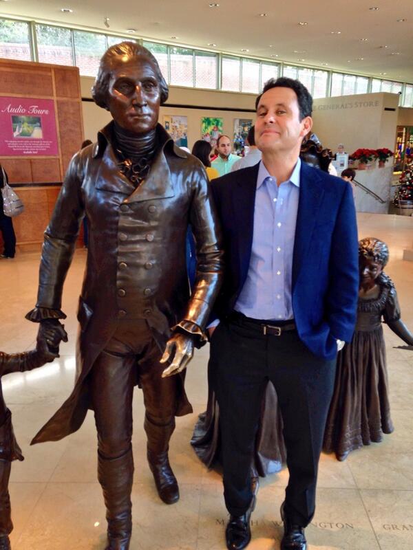 How Tall Was Washington?, 53 OFF