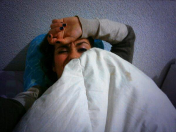 lur_gc's tweet photo. Me voy a quedar sobada mientras espero a las pesadas de @91ariadnna e @izafdez #zzzzzzz http://t.co/fRCop1kfkG